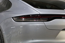 2021 Porsche PANAMERA 