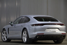 2021 Porsche PANAMERA 