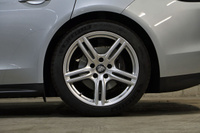 2021 Porsche PANAMERA 