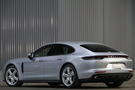 2021 Porsche PANAMERA 