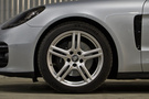 2021 Porsche PANAMERA 