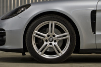 2021 Porsche PANAMERA 