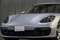 2021 Porsche PANAMERA 