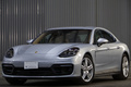 2021 Porsche PANAMERA 