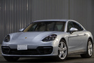 2021 Porsche PANAMERA 