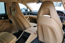 2021 Porsche PANAMERA 