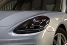 2021 Porsche PANAMERA 