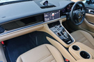 2021 Porsche PANAMERA 