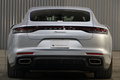 2021 Porsche PANAMERA 