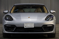 2021 Porsche PANAMERA 