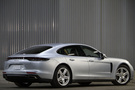 2021 Porsche PANAMERA 