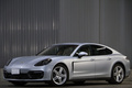 2021 Porsche PANAMERA 