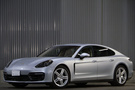 2021 Porsche PANAMERA 