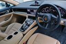 2021 Porsche PANAMERA 