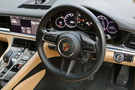 2021 Porsche PANAMERA 