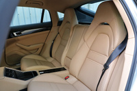 2021 Porsche PANAMERA 