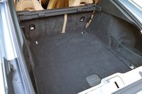 2021 Porsche PANAMERA 