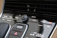 2021 Porsche PANAMERA 