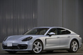 2021 Porsche PANAMERA 