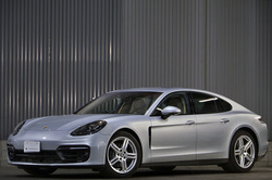 2021 Porsche PANAMERA