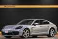2021 Porsche PANAMERA 