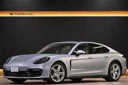 2021 Porsche PANAMERA