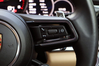 2021 Porsche PANAMERA 