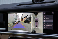 2021 Porsche PANAMERA 