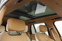 2022 Land Rover RANGE ROVER 