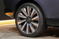 2022 Land Rover RANGE ROVER 