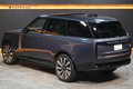 2022 Land Rover RANGE ROVER 