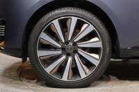 2022 Land Rover RANGE ROVER 