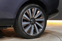 2022 Land Rover RANGE ROVER 