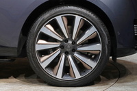 2022 Land Rover RANGE ROVER 