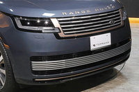 2022 Land Rover RANGE ROVER 