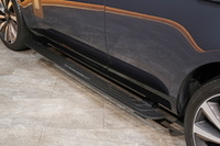 2022 Land Rover RANGE ROVER 