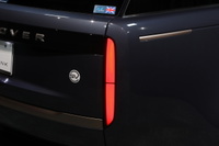 2022 Land Rover RANGE ROVER 