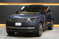 2022 Land Rover RANGE ROVER 