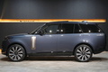 2022 Land Rover RANGE ROVER 
