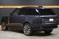 2022 Land Rover RANGE ROVER 