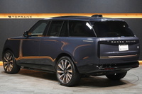2022 Land Rover RANGE ROVER 