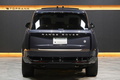 2022 Land Rover RANGE ROVER 
