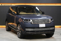 2022 Land Rover RANGE ROVER 