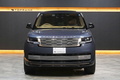 2022 Land Rover RANGE ROVER 