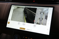 2022 Land Rover RANGE ROVER 