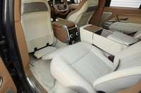 2022 Land Rover RANGE ROVER 