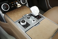 2022 Land Rover RANGE ROVER 