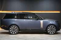 2022 Land Rover RANGE ROVER 