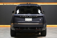 2022 Land Rover RANGE ROVER 