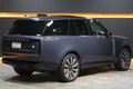 2022 Land Rover RANGE ROVER 